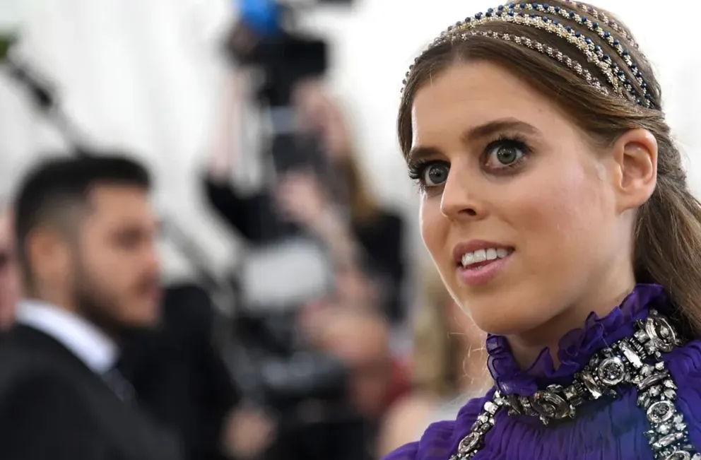 Así fue el primer compromiso de Beatriz de York tras ser operada de cáncer Sarah Ferguson