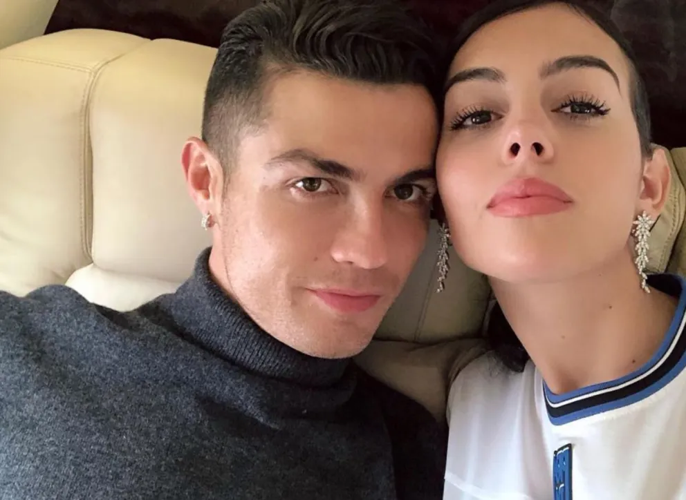 La exigente condición de Cristiano Ronaldo con Netflix para producir Soy Georgina