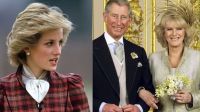 El Rey Carlos III hace enfurecer a la Reina Camilla Parker al recordar así a Lady Di