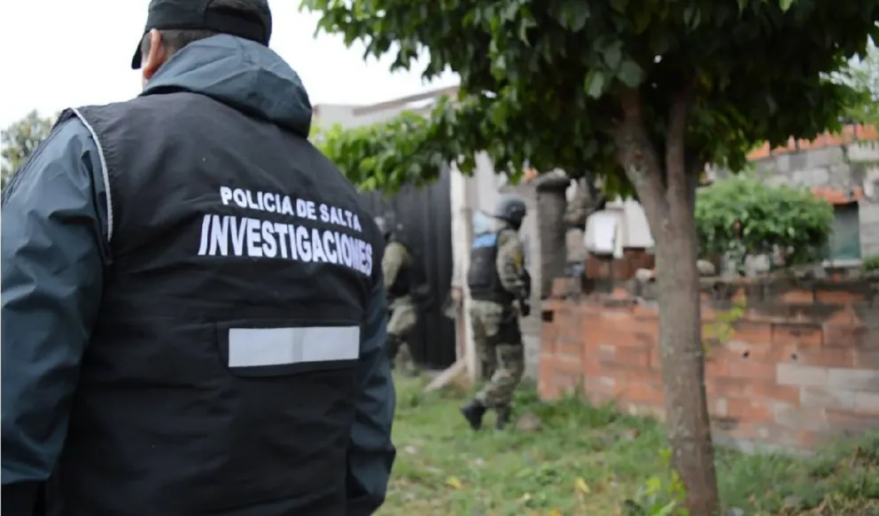 Capturan al “Chapo de Orán” en Megaoperativo de Gendarmería