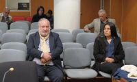 Ante el Tribunal, Manuel Cornejo se declaró enfermo e invocó al Padre Chifri: “Él me hubiera defendido”  