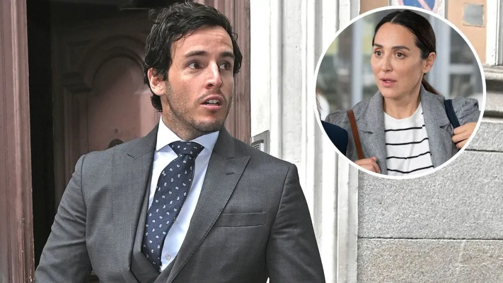 Todo lo que tenes que saber de la vida y los secretos de Íñigo Onievo antes de casarse con Tamara Falcó