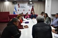 Autoconvocados de Salud se reunirán con el Gobierno de Salta en 9 mesas técnicas
