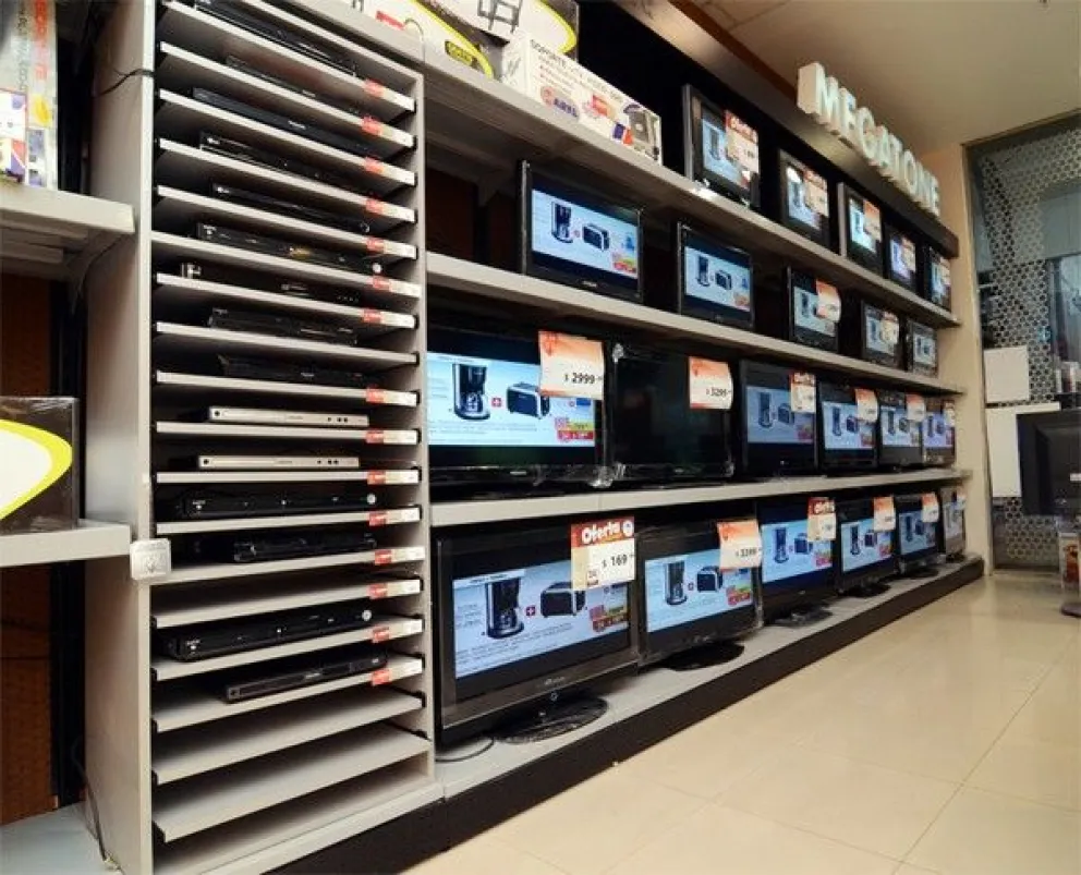 Banco Nación lanza nuevos créditos para comprar electrodomésticos con tasas preferenciales