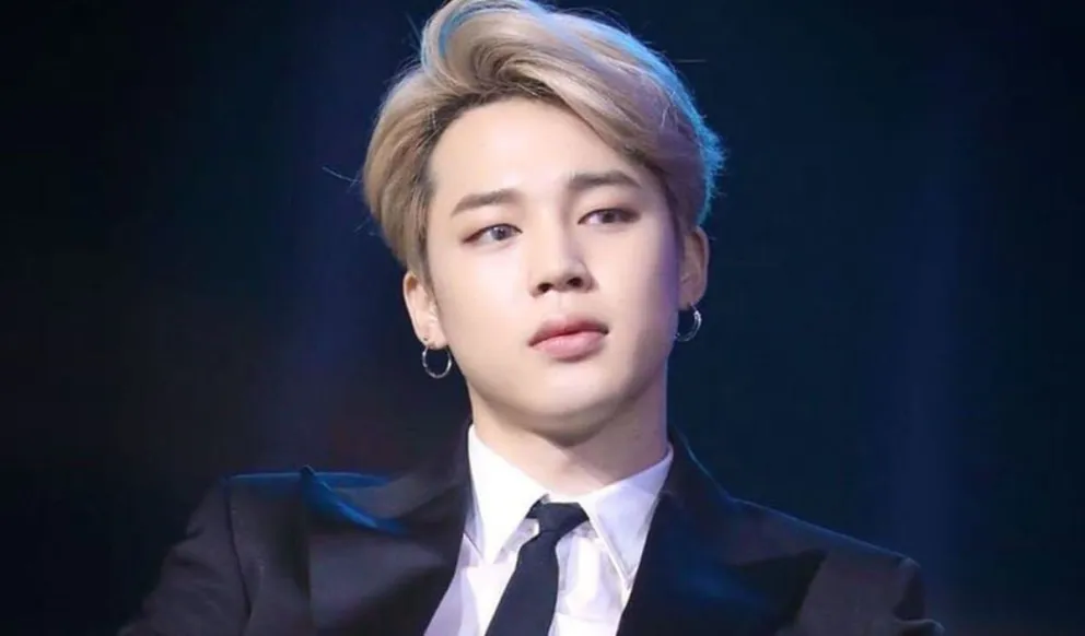 El sensacional video de Jimin de BTS que dejó al ARMY totalmente enloquecido