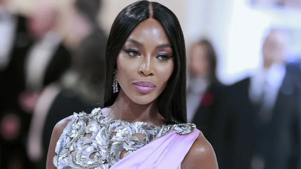 Al igual que Ana Obregón, Naomi Campbell recibió a su segundo hijo a través de gestación subrogada