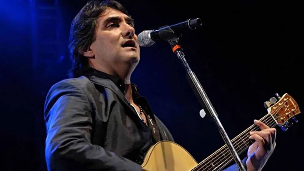 En vísperas de su retiro de Los Nocheros, Kike Teruel reveló sus aspiraciones a la Gobernación