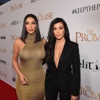 La brutal provocación de Kourtney Kardashian a Kim Kardashian que aumenta la tensión entre ambas