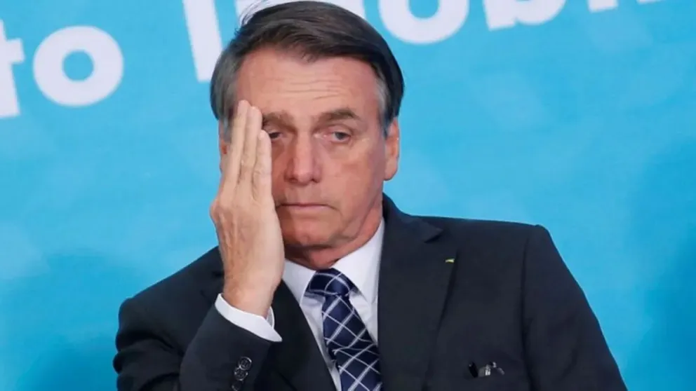 La Justicia brasileña inhabilitó a Jair Bolsonaro para participar en elecciones hasta el 2030