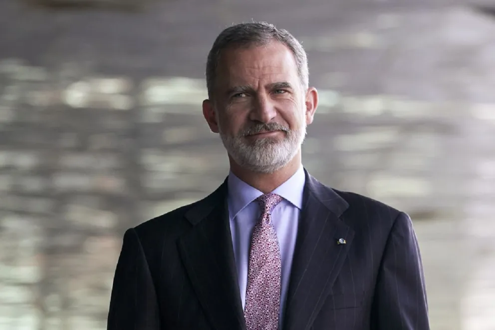 Rey abandonado: este es el verdadero motivo por el que Felipe VI viajó a Canarias sin Letizia