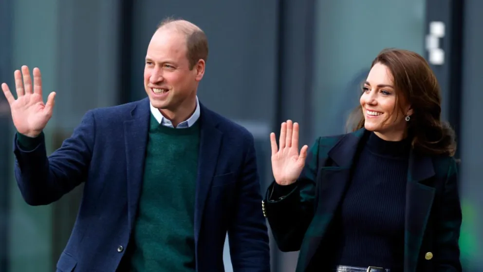 El príncipe Guillermo y Kate Middleton son criticados por lo que planean hacer con George: esto le advirtieron