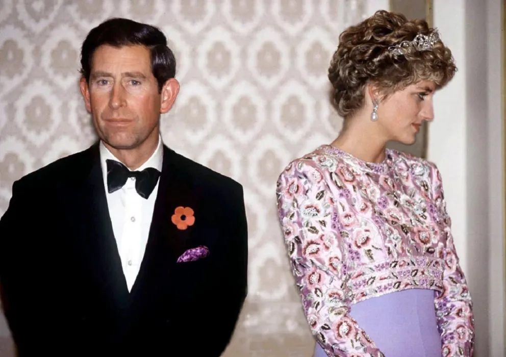 Sin respeto: así presumía sin miedo Camilla Parker ser la amante de Carlos III en la cara de Lady Di