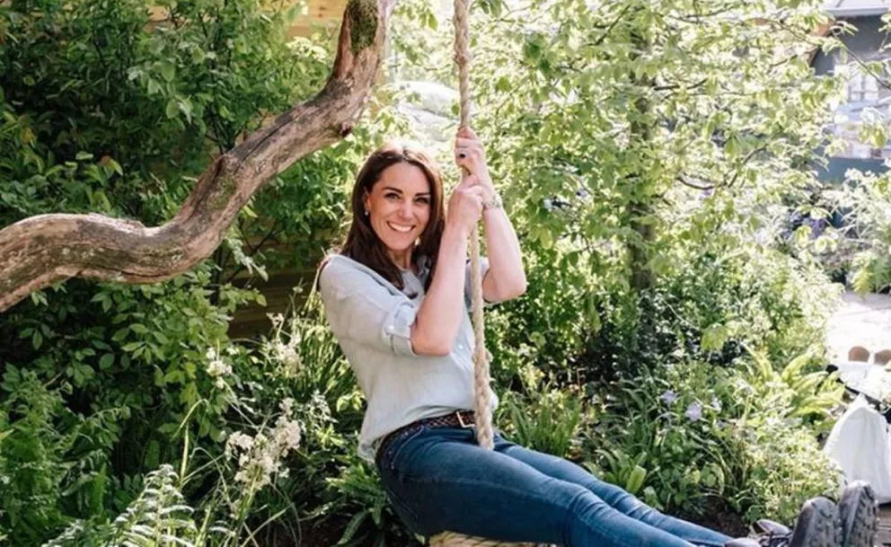 Así fue la etapa colegial de Kate Middleton: de humillada a exaltada