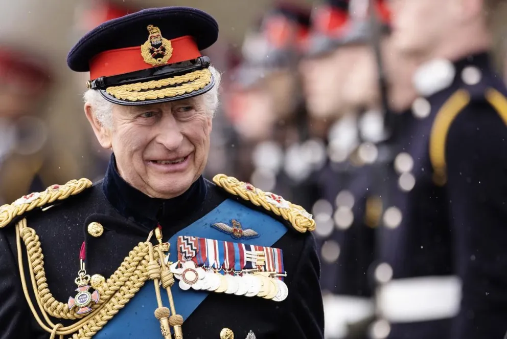 Alerta en la corona británica: devastadora y preocupante predicción sobre la salud del rey Carlos III 