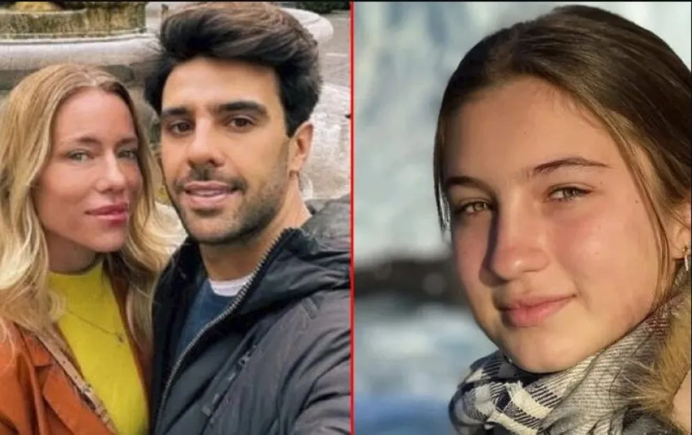 Impactante: esto decía Indiana Cubero de Manu Urcera antes de denunciar a Nicole Neumann