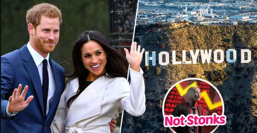 Agente de Hollywood asegura que Meghan Markle no tiene talento para podcasts ni ningún tipo de talento