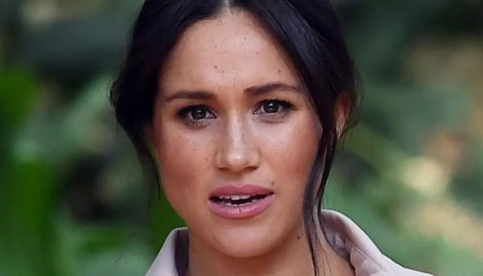 La reacción de Meghan Markle al ver que su enemigo, Piers Morgan hizo esto por ella: detalles