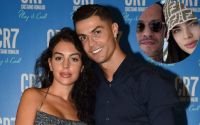 La vez que Cristiano Ronaldo humilló a Marc Anthony frente a su familia