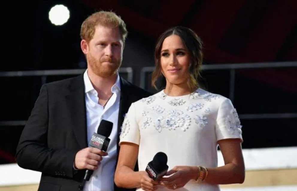 El revés de Meghan Markle podría significar que Hollywood cierre sus puertas a ella y a su esposo