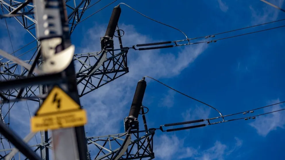 Los cortes programados de EDESA para este miércoles 28 de junio en Salta