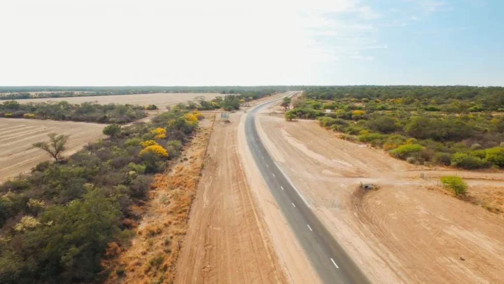 Diputados de Salta debaten proyectos para mejorar las rutas provinciales