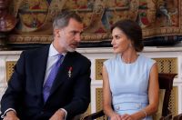 Infanta Elena: esta es la astuta y malvada estrategia con la que busca destruir a Felipe VI y Letizia