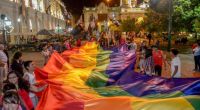 Esta tarde se realizará la marcha del Orgullo LGBTIQ+, así será la conmemoración en la ciudad de Salta