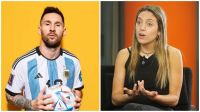 Lionel Messi estaría furioso con Sofi Martínez por esta extraña razón
