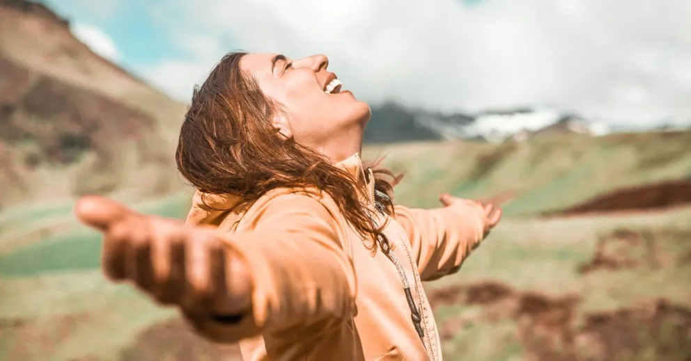 Aléjate de las malas vibras haciendo esto: descubrí los rituales con los que podrás tener un hogar feliz