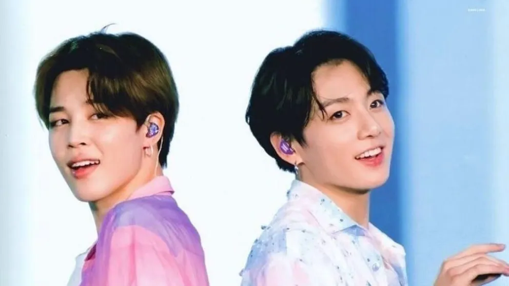 El ARMY enfrenta una feroz disputa interna por un insólito motivo: Jimin y Jungkook de BTS en la mira