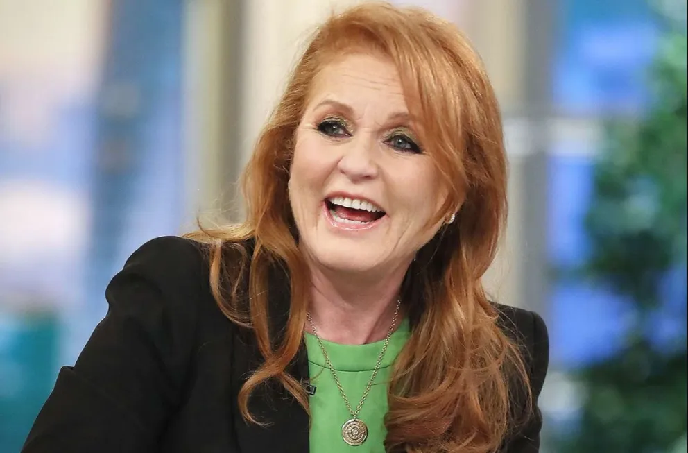 Nuevas declaraciones de Sarah Ferguson mientras se recupera tranquilamente de su operación