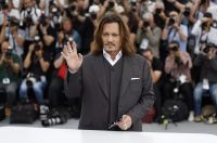 Esto dicen algunos expertos por la participación de Johnny Depp en el festival de Cannes el mes pasado