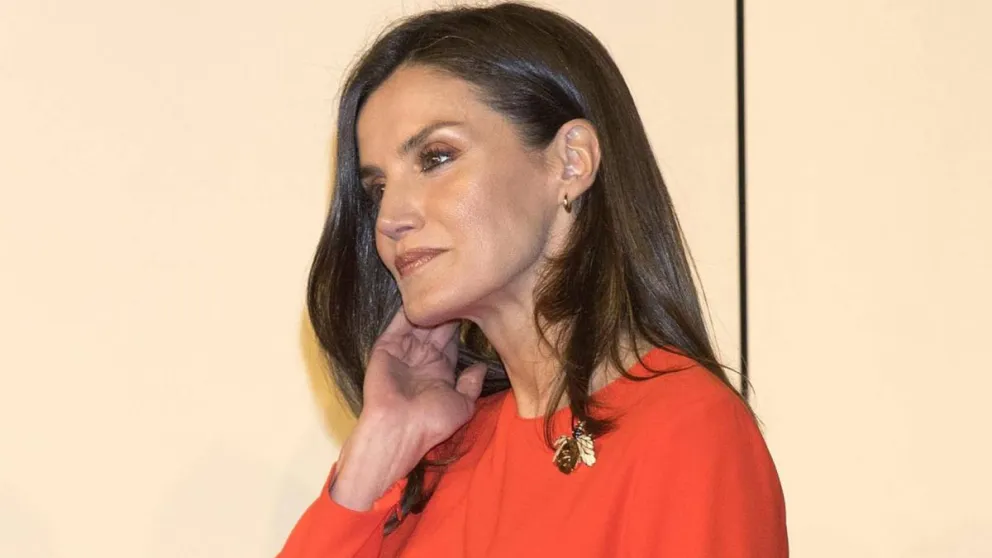 La reina Letizia, muy alerta: así cuida a la princesa Leonor y a la infanta Sofía de este peligroso consumo