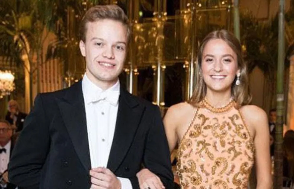 La familia real de Portugal ilusionada y emocionada: la infanta María Francisca hizo un increíble anuncio
