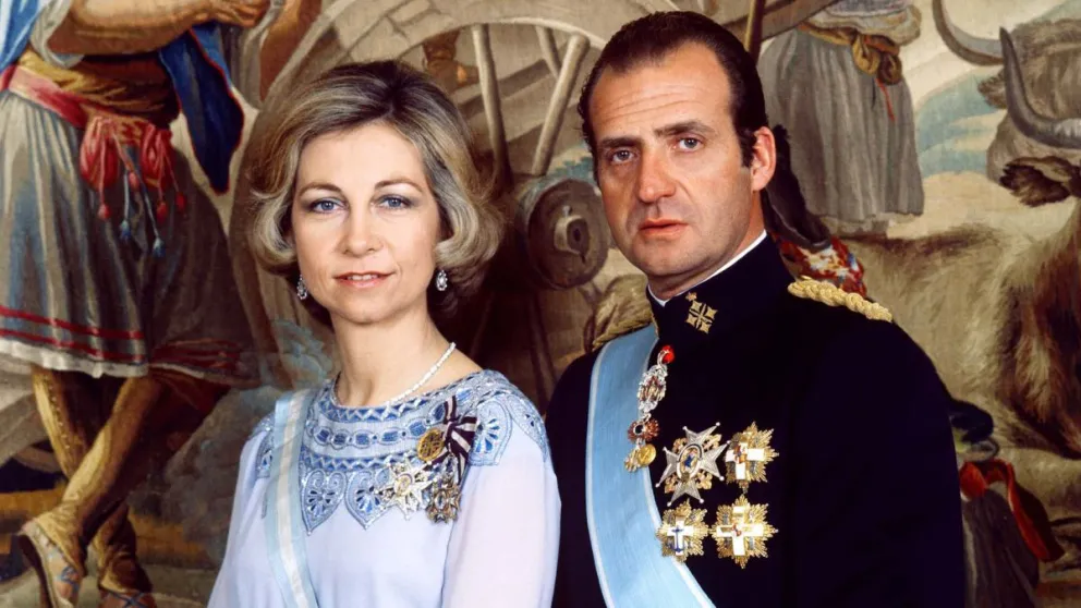 La reina Sofía y su inexorable fidelidad: el importante hombre que rechazó por culpa de Juan Carlos I