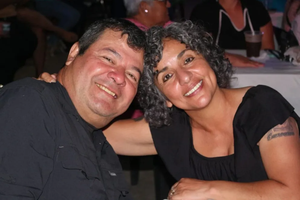 Caso Cecilia Strzyzowski: el padre de César Sena admitió que algo terrible sucedió en su casa