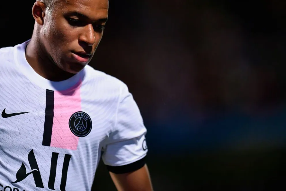 Kylian Mbappé define su futuro: esto falta para que llegue al Real Madrid