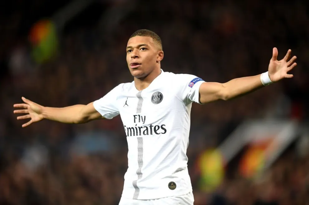 Kylian Mbappé en la mira: mientras Real Madrid espera, otro equipo está dispueto a pagar millones