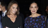 La misteriosa escapada de Tamara Falcó e Isabel Preysler a Nueva York: esto hicieron en el viaje