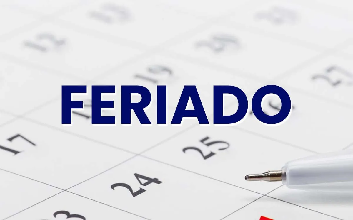 Feriados en septiembre los cinco días de descanso que tendrá la Administración Pública