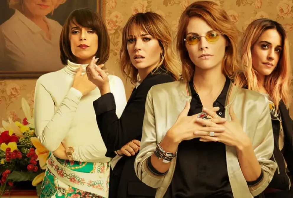 Esta es la explosiva película de Netflix que cuenta un atrapante drama familiar: dejó a todos boquiabiertos