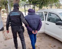 Tres detenidos por venta de drogas tras importante operativo policial en Orán