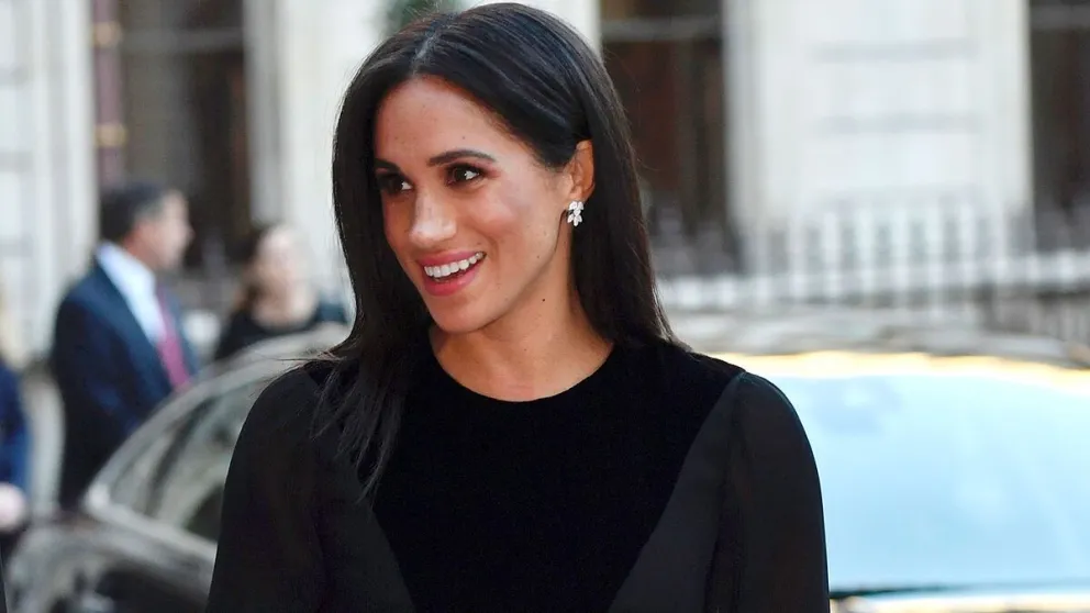Penalizaron a un medio británico por atentar contra Meghan Markle: lo acusan de cometer este grave delito