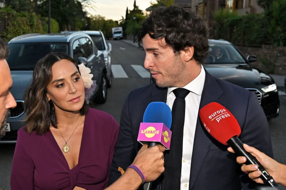 La descomunal cifra millonaria que salvaría la boda Tamara Falcó pese a la infidelidad de Íñigo Onieva
