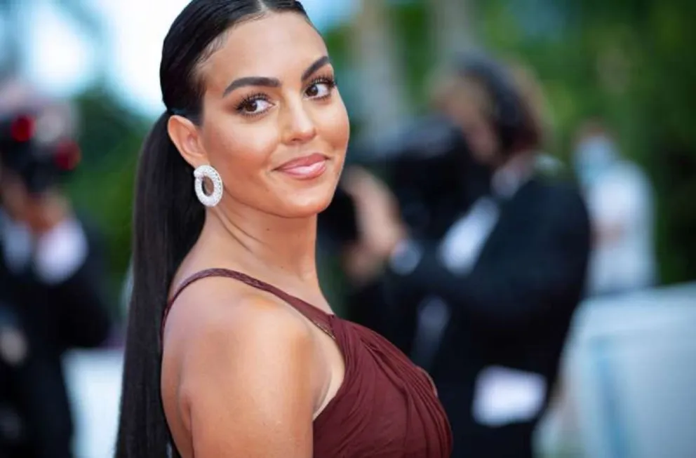 Tendencia: estos son los increíbles bikinis de Georgina Rodríguez que más deslumbraron a sus fans