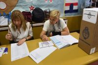 Elecciones PASO 2023 en Salta: a qué hora se conocerán los primeros resultados del domingo