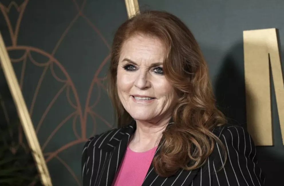 Amigos de Sarah Ferguson revelaron detalles desgarradores sobre su salud: esto dijeron