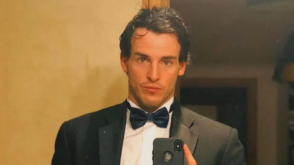 Se puso del lado de Tamara Falcó: una ex de Íñigo Onieva lo fulminó tras conocerse su infidelidad