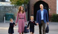 Aseguran que el príncipe Guillermo no inscribiría a sus hijos en Eton porque no lo considera un colegio moderno