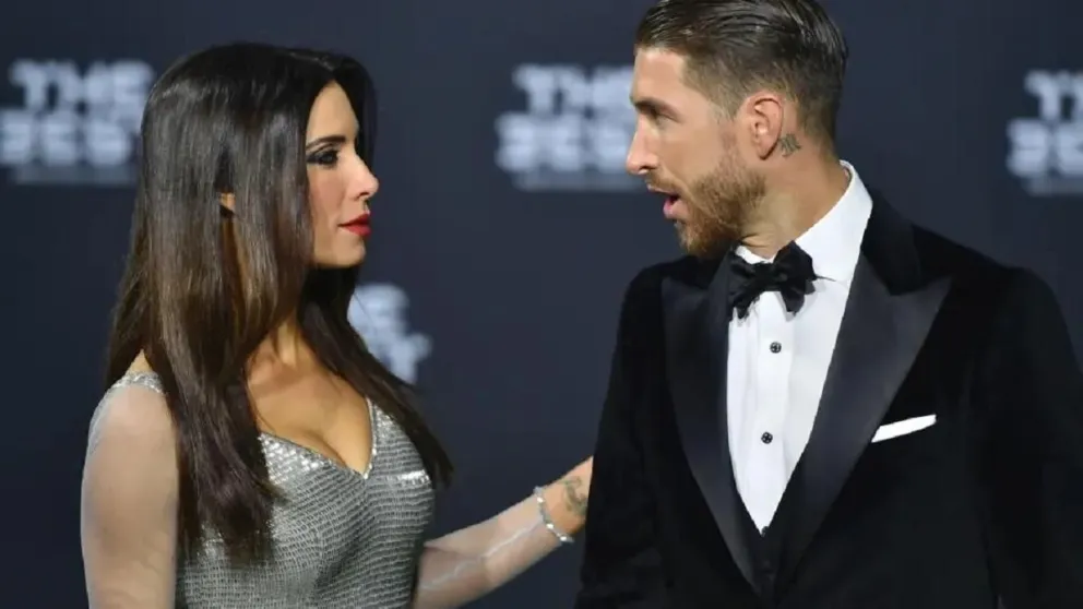 Pilar Rubio se la juega y toma este paso firme con Sergio Ramos 